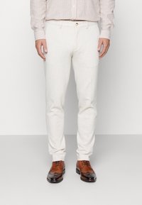 Scotch & Soda Chino - off-white