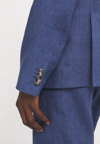 J.LINDEBERG ELTON SUPER - Kavaj - blue