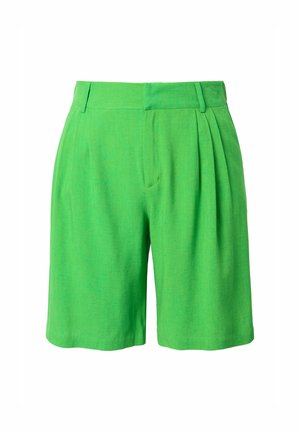 Studio Untold, Shorts - grass green