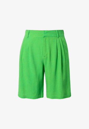 Studio Untold, Shorts - grass green