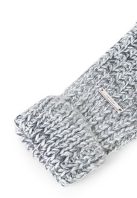 Miriade Guanti - nero