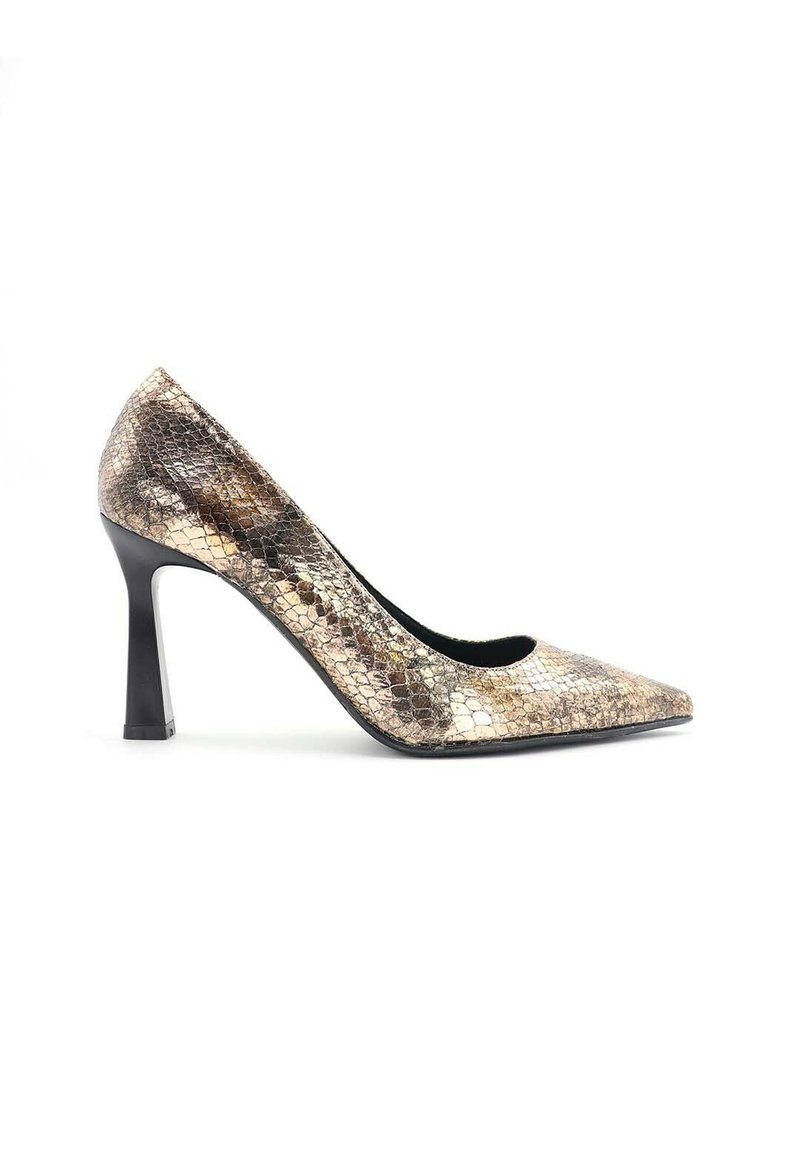 Merisell SALÓN MOD - Tacones - bronce