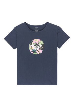 FLORAL - Camiseta estampada - bsp
