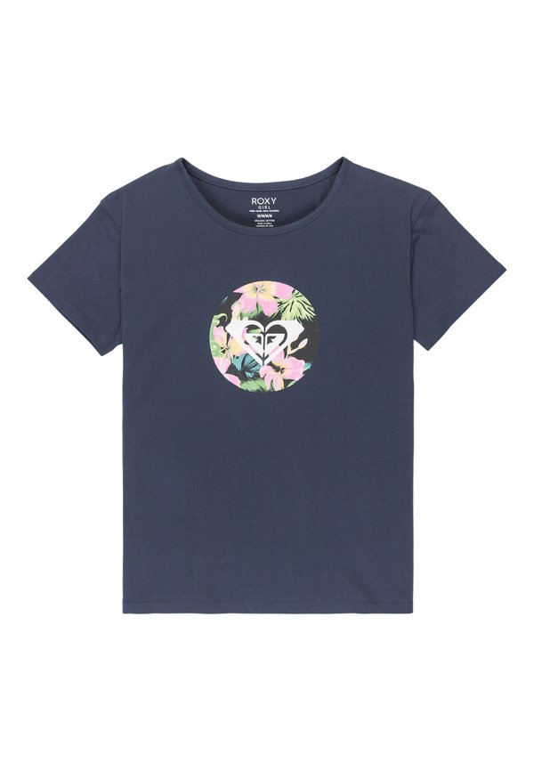 FLORAL - T-Shirt print - bsp