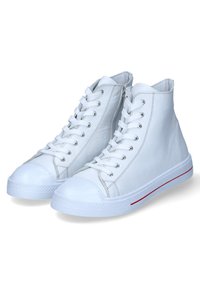 Andrea Conti High-top trainers - weiß