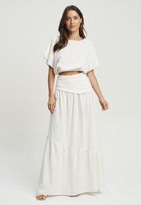 CALLI MATISSE - Maxirok - white
