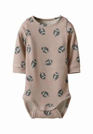 LANGARM - Body - mushroom