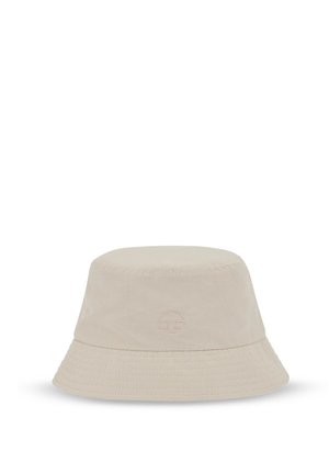 BUCKET HAT BOB - Hatt - sand