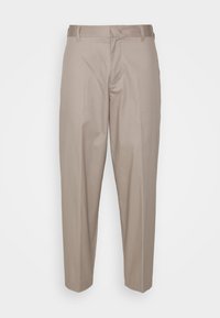 PANTALONI - Nohavice - moon rock