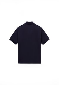 Napapijri Poloskjorter - blu marine