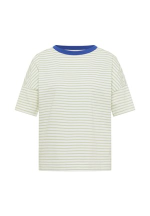 Cecil, - T-shirt z nadrukiem