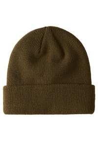 Quiksilver PERFORMER  YOUTH - Čiapka - four leaf clover