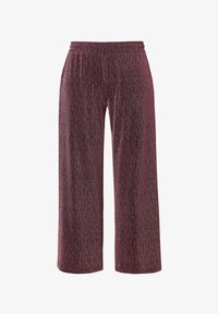 Geselecteerd, raspberry