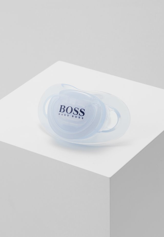 SCHNULLER - Schnuller - light blue