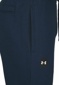Under Armour Tracksuit bottoms - nvy