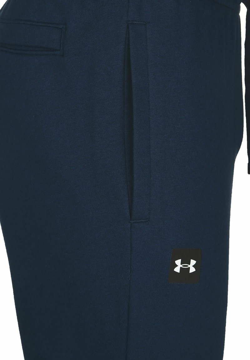 Herren Shirts | Under Armour Jogginghose nvy/dunkelblau - RB74818 Herren Shirts | Under Armour Jogginghose nvy/dunkelblau - RB74818