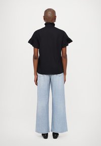 MILLE VANESSA czarny