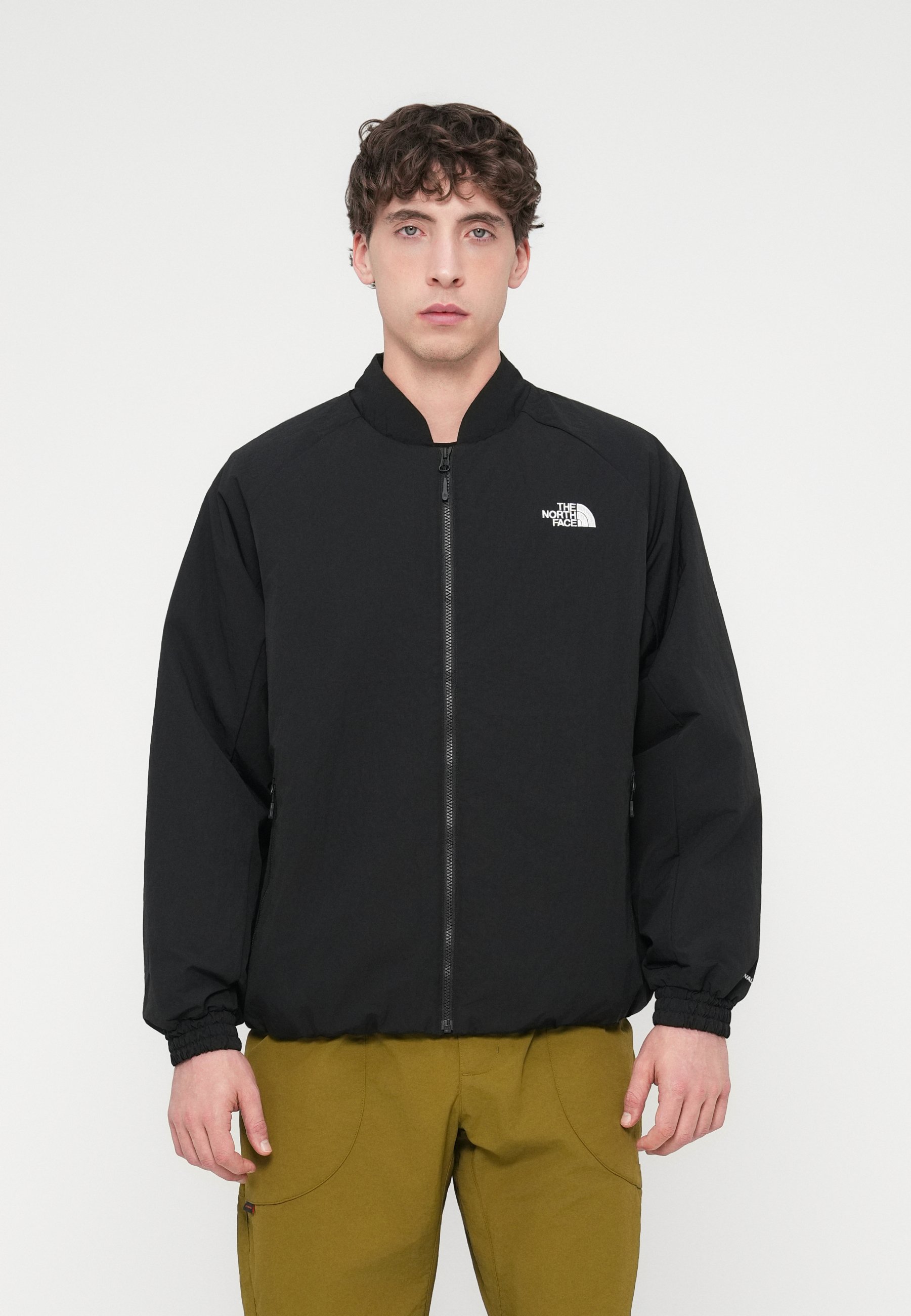 The North Face U NSE LIGHT INSULATED BOMBER JKT UNISEX - Bomber