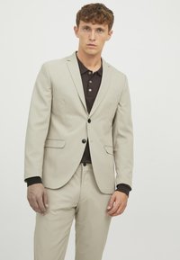 Jack & Jones PREMIUM JRPFRANCO - Giacca elegante - pure cashmere