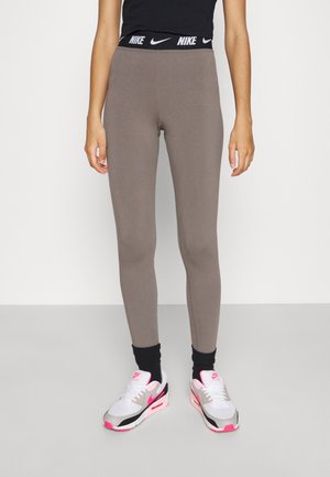 Leggings - Byxor - grey