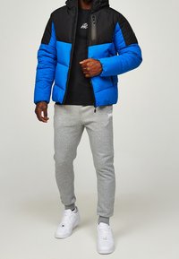 Kings Will Dream Vinterjacka - blue