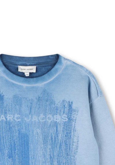 Marc Jacobs Sweatshirt - washblue