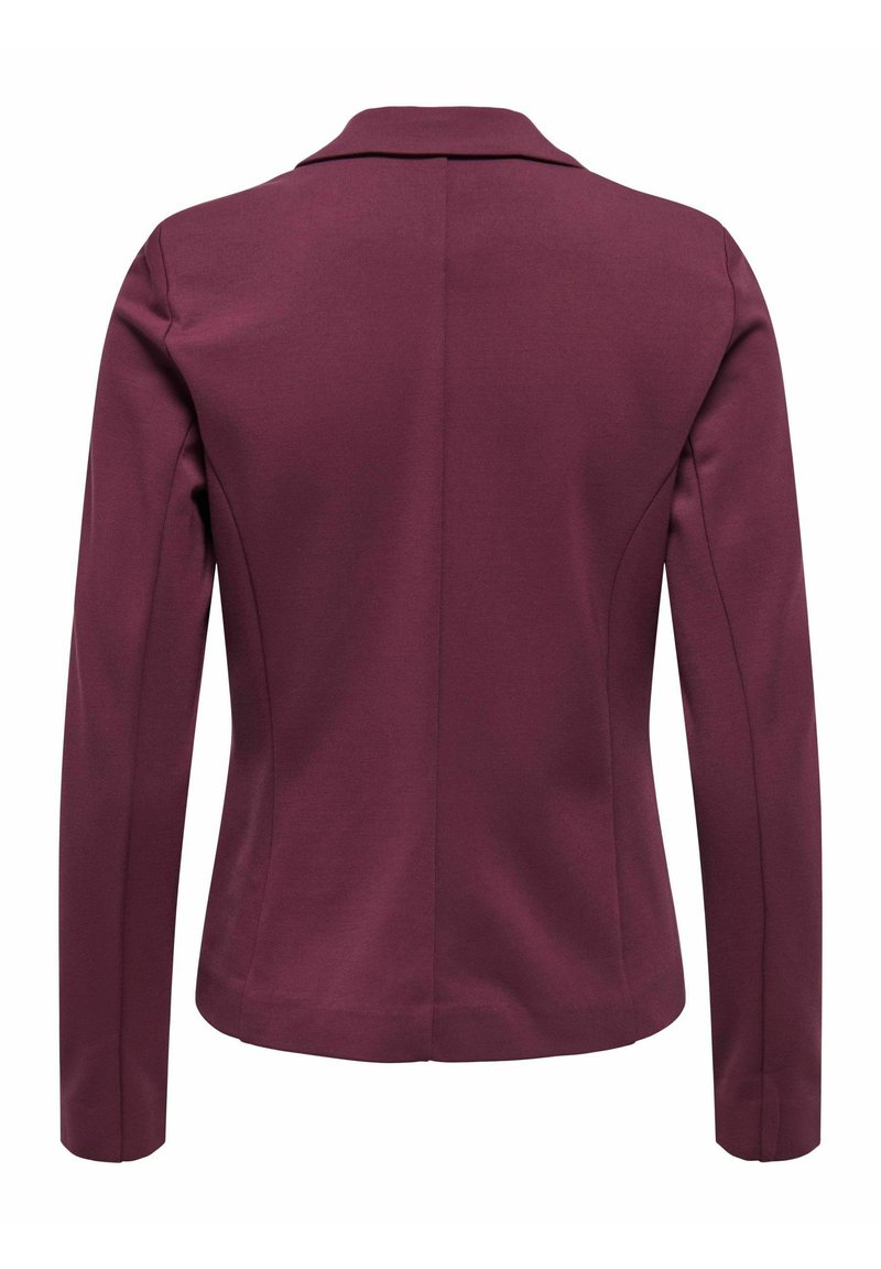 Only Onlpoptrash-Maddy Life L/S Blazer TLR, night sky, 42