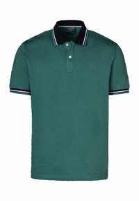 Unausgewählt, cristal green