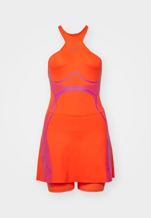 Robe de sport - active orange