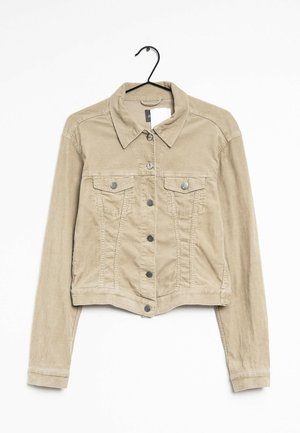 JOOP! Jeans Cowboyjakker - beige