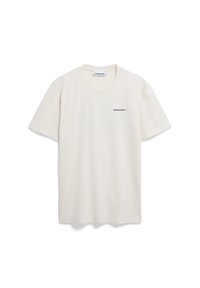 MAARKOS L. FREE - T-Shirt print - pure