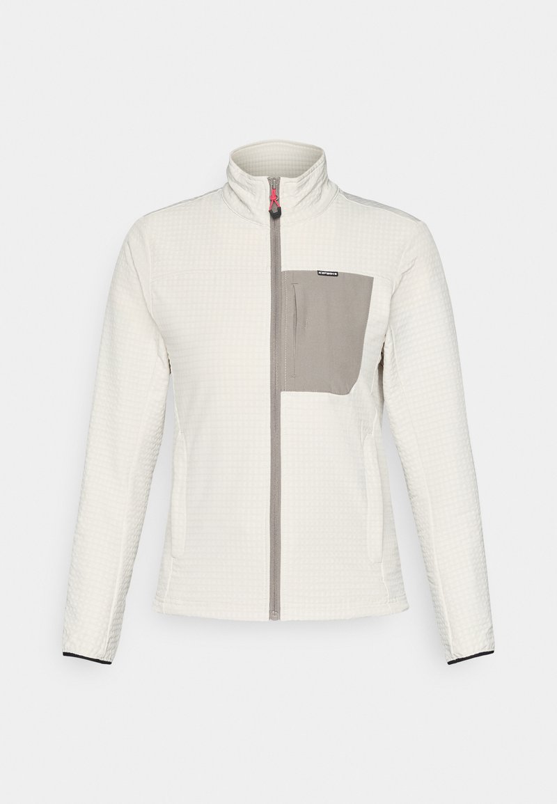 icepeak Outdoorjas crème
