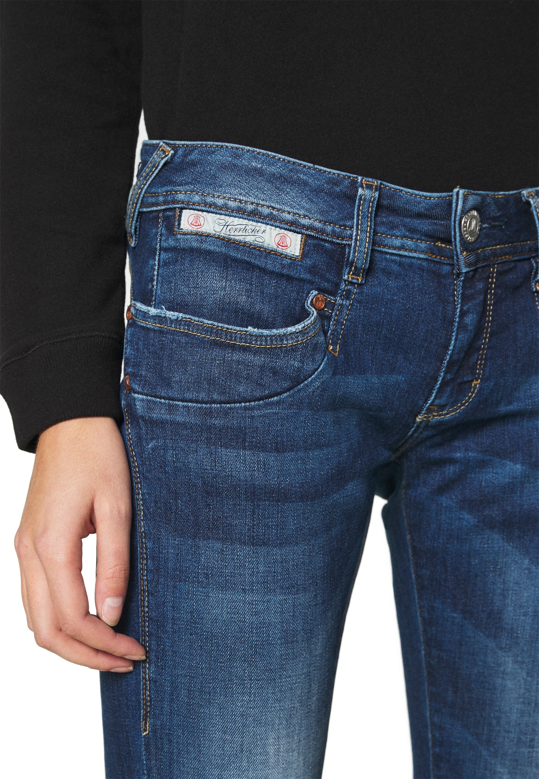 blue desire denim