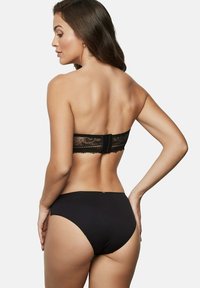 Selmark AGATHA - Slip - noir