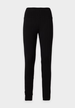 Vero Moda Petite, VMBUBBLE ANKLE - Κολάν - Παντελόνια - black