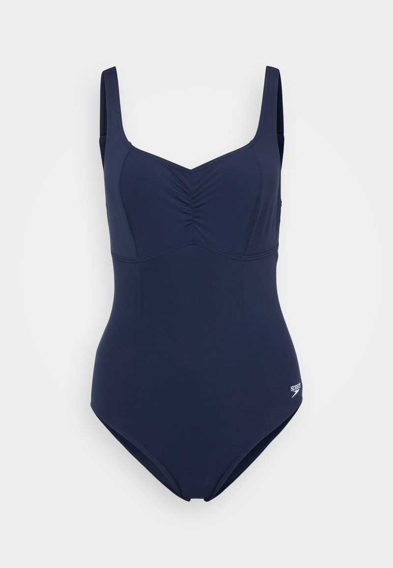 Speedo Baddräkt svart