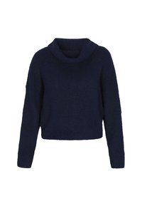 Unausgewählt, navy