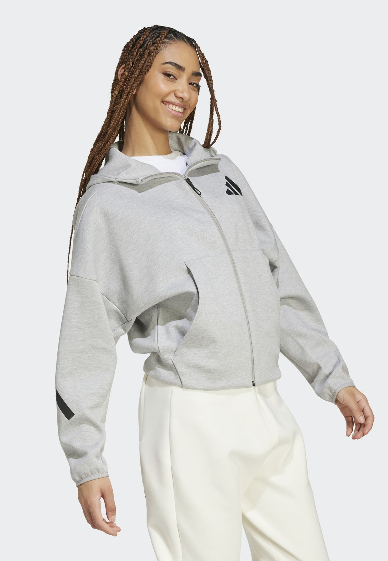 Z.N.E. FULL ZIP