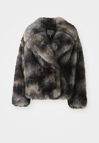 LESTINE - Talvejope - grey