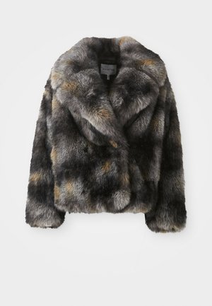 LESTINE - Talvejope - grey