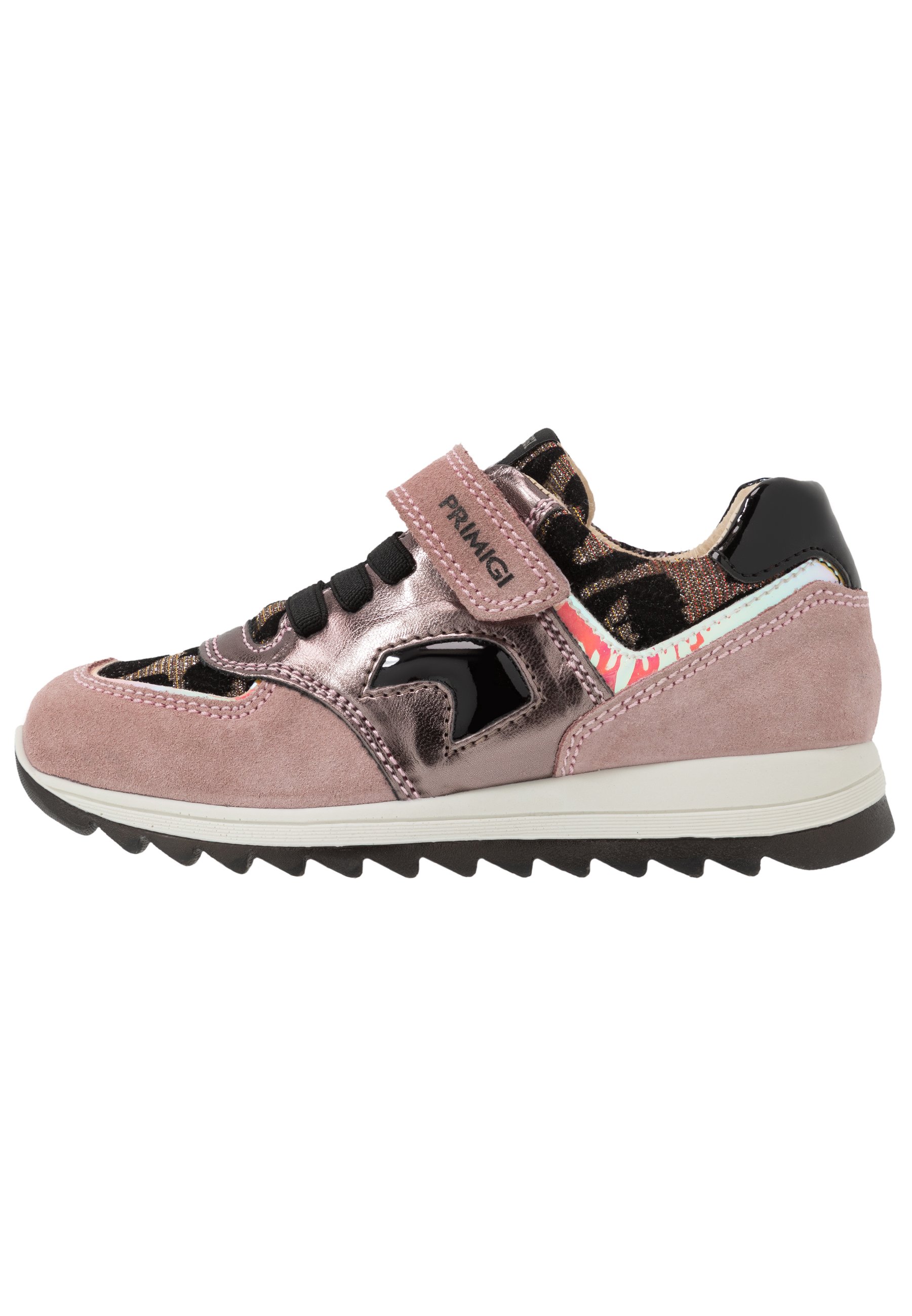 Primigi Sneakers basse - light pink/rosa - Zalando.it