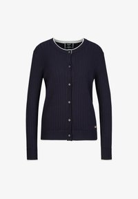 Niet geselecteerd, navy