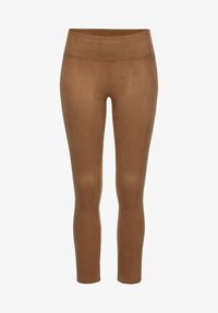 Selected, camelfarben