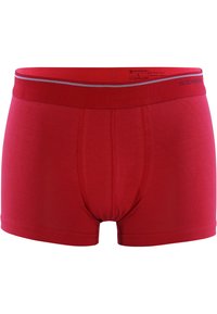 Blackspade 3-PACK TENDER  - Úzké boxerky - grau meliert navy dunkelrot