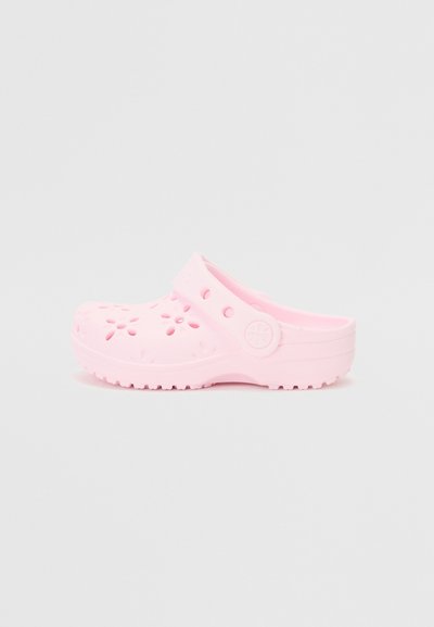 CLASSIC UNISEX - Sandales de bain - pink milk