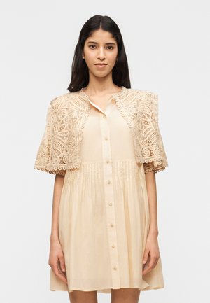 ADELINA - Sukienka koszulowa