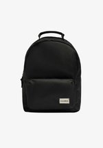 PULL&BEAR BASIC - Zaino - black/nero - Zalando.it pull & bear zaino