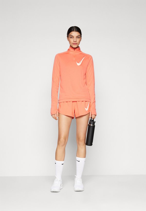 ONE - Sports shorts - magic ember2