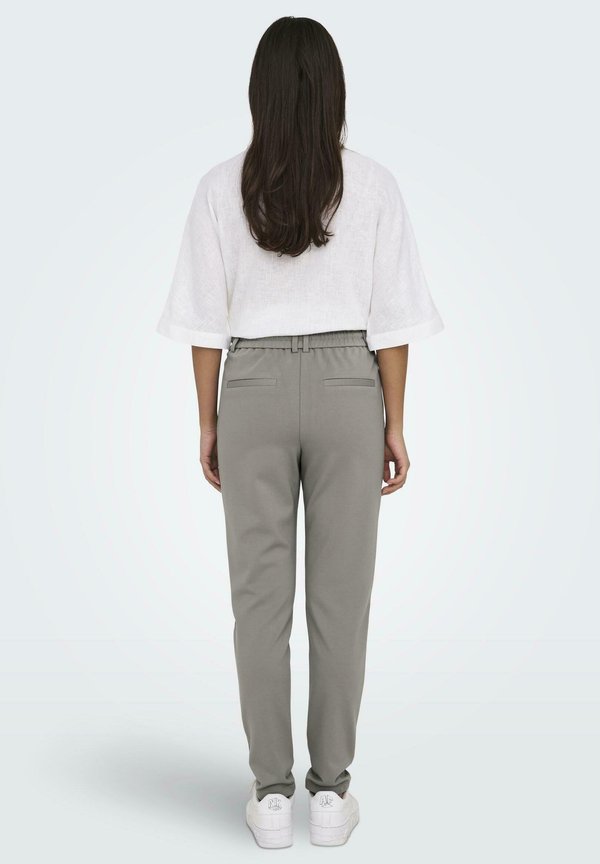 ONLPOPTRASH LIFE  - Trousers - rock ridge2