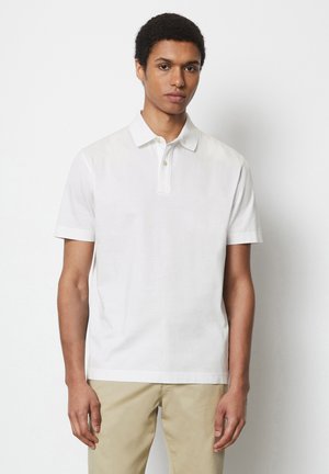 Marc O'Polo Poloshirt - white